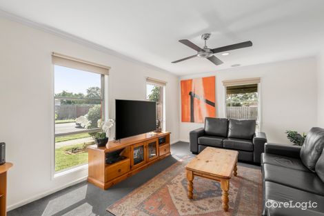 Property photo of 2 Fairbairn Drive Corio VIC 3214