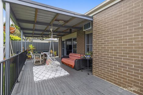 Property photo of 5 Crest Place Sandy Beach NSW 2456