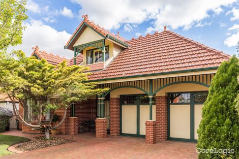 Property photo of 9 Nugent Place Golden Grove SA 5125