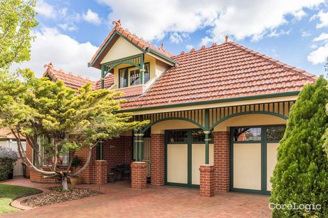 Property photo of 9 Nugent Place Golden Grove SA 5125