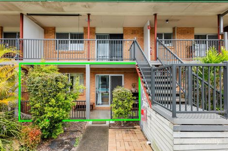 Property photo of 4/47 Victoria Street Fairfield QLD 4103