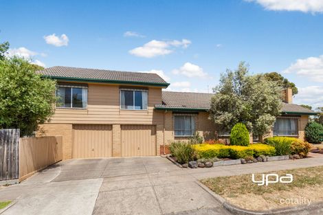Property photo of 104 Riddell Road Sunbury VIC 3429