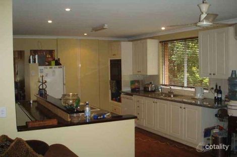 Property photo of 1682 Currumbin Creek Road Currumbin Valley QLD 4223