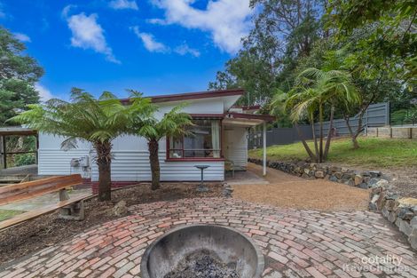 Property photo of 24 Carawa Street Cockatoo VIC 3781