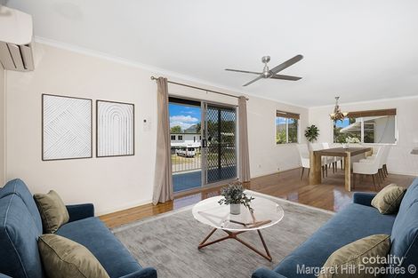 66 Tam O'Shanter Dr, Thuringowa Central, QLD 4817