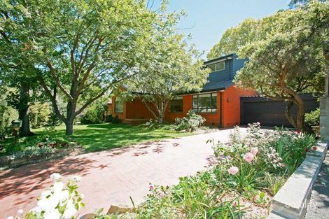 Property photo of 17 Ingamells Street Garran ACT 2605
