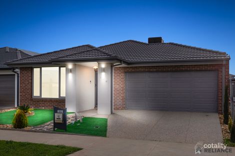 Property photo of 102 Lansdowne Parade Tarneit VIC 3029