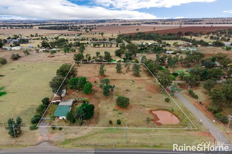 3120 Coolamon Rd, Coolamon, NSW 2701