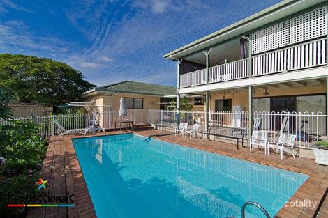 27 Dargie St, Everton Park, QLD 4053
