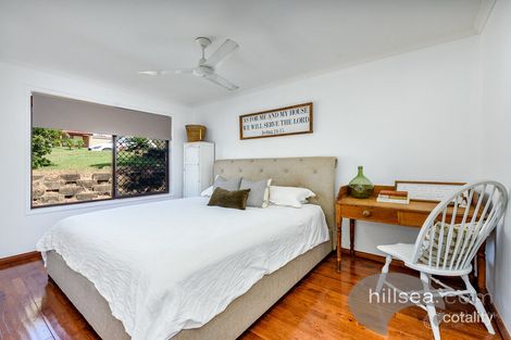 Property photo of 23 Missouri Way Oxenford QLD 4210