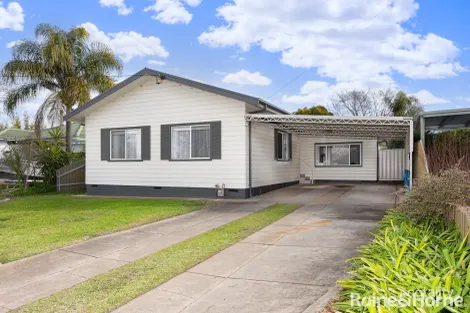 10 Paull St, Kooringal, NSW 2650