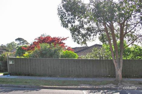 22 Ashburton Dr, Mitcham, VIC 3132