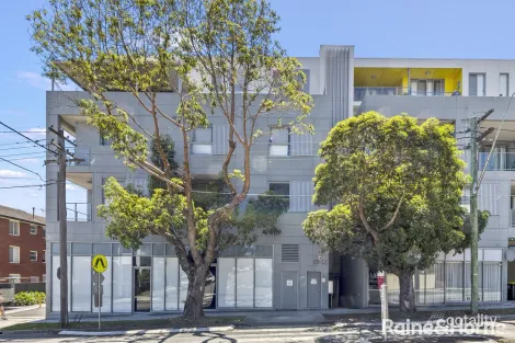 307/531-535 Burwood Rd, Belmore, NSW 2192