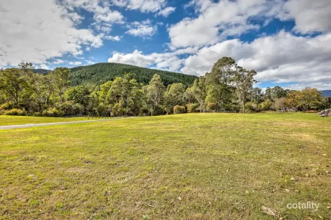 Property photo of 7 Cavalli Place Bright VIC 3741