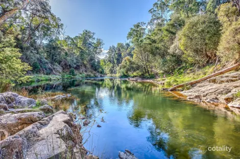 Property photo of 3 Cavalli Place Bright VIC 3741