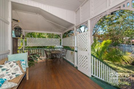 Property photo of 51 Trout Street Ashgrove QLD 4060