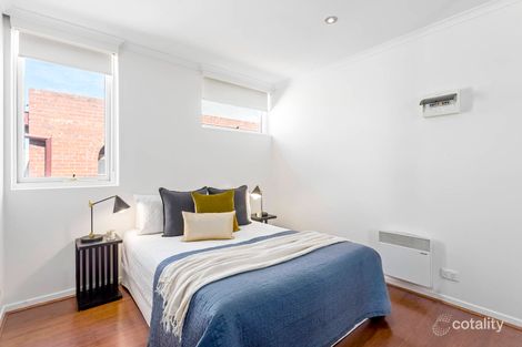 Property photo of 11/844 Lygon Street Carlton North VIC 3054
