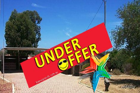Property photo of 8 Burrows Place Parmelia WA 6167
