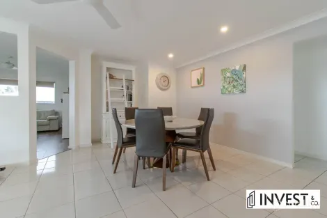 Property photo of LOT 202/1 Cherry Court Coomera QLD 4209