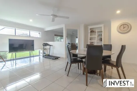 Property photo of LOT 202/1 Cherry Court Coomera QLD 4209