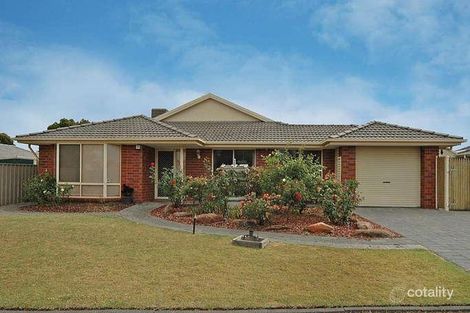 4 Plover St, Seaford Rise, SA 5169