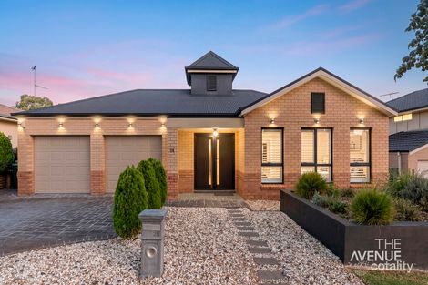 28 Halcyon Ave, Kellyville, NSW 2155