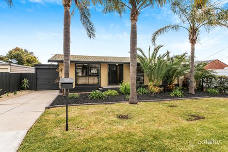 Property photo of 11 Burns Court Morphett Vale SA 5162