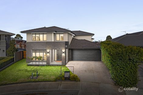 16 Ivy Ct, Werribee, VIC 3030