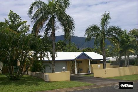 15 Dungarvan Dr, Brinsmead, QLD 4870