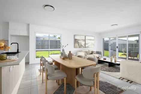 Property photo of 4 Boambillee Circuit Cooloola Cove QLD 4580