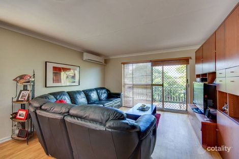 Property photo of 8/34 Bradshaw Street Lutwyche QLD 4030