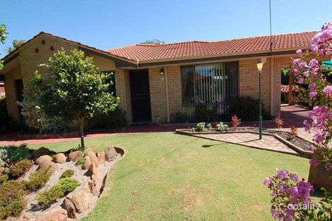 22 Atkins Way, Eden Hill, WA 6054