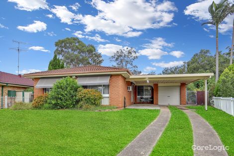 Property photo of 21 Scobie Street Doonside NSW 2767