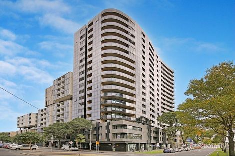 715/33 Blackwood St, North Melbourne, VIC 3051