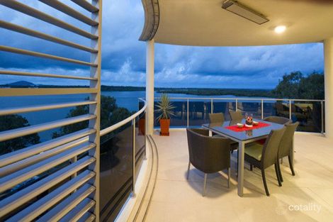 Property photo of 601/50 Picnic Point Esplanade Maroochydore QLD 4558