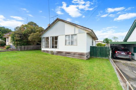 Property photo of 49 Newman Crescent Traralgon VIC 3844