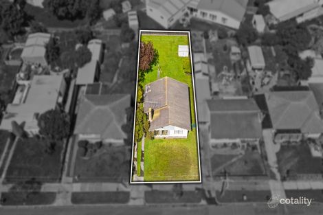 Property photo of 49 Newman Crescent Traralgon VIC 3844