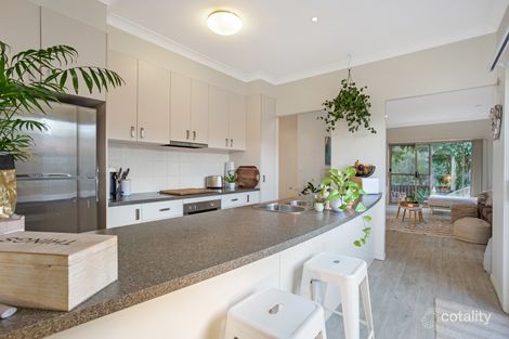 Property photo of LOT 1/105 Yodelay Street Varsity Lakes QLD 4227