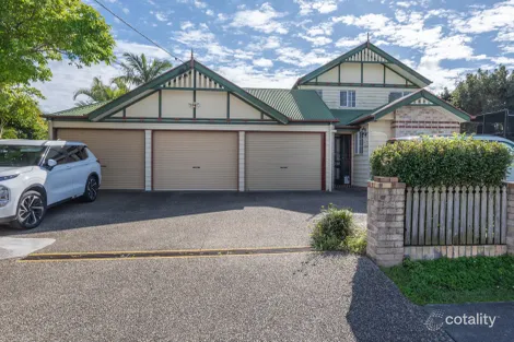 2/39 Collier St, Stafford, QLD 4053