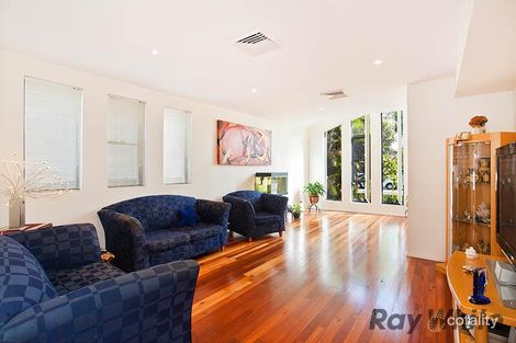 Property photo of 57A Sandringham Street Sans Souci NSW 2219