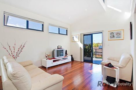 Property photo of 57A Sandringham Street Sans Souci NSW 2219