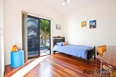 Property photo of 57A Sandringham Street Sans Souci NSW 2219