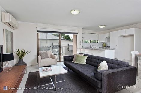 4/23 Winchester St, Hamilton, QLD 4007