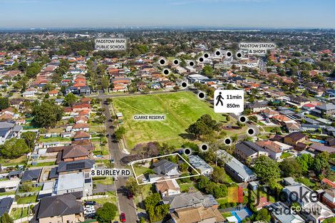 Property photo of 8 Burley Road Padstow NSW 2211