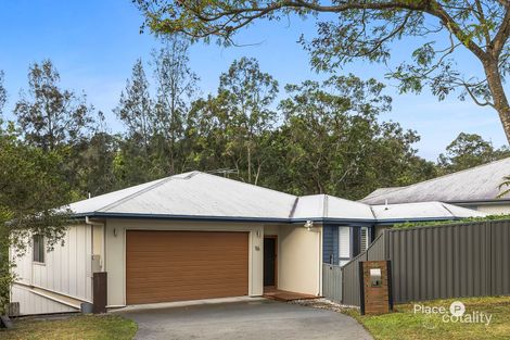 Property photo of 16 Highbury Place Upper Kedron QLD 4055