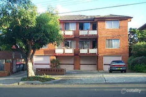 2/42 York St, Belmore, NSW 2192
