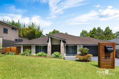 Property photo of 81 Kenilworth Place Carindale QLD 4152