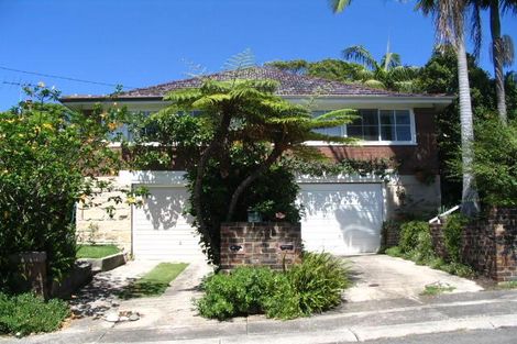 3 Learmonth Ave, Balgowlah, NSW 2093