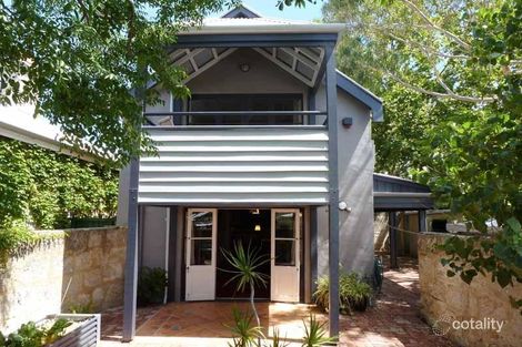 Property photo of 43 Samson Street White Gum Valley WA 6162