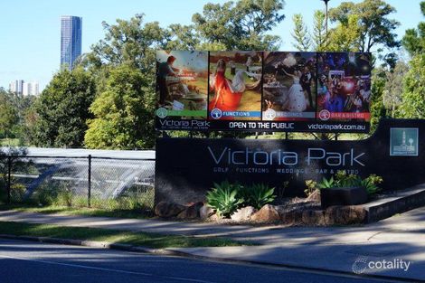 Property photo of 166 Herston Road Herston QLD 4006